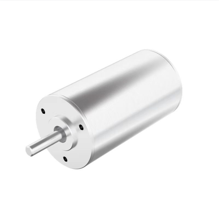 High Efficient Brushless DC Coreless Motor for Electronic Water Pump