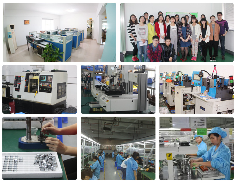 Production Line