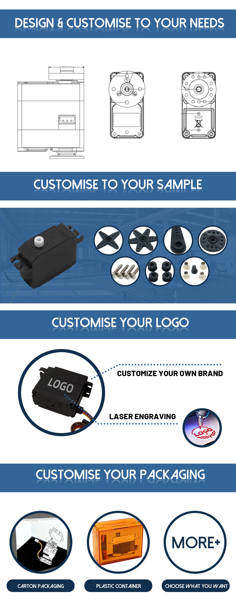 Product Feature