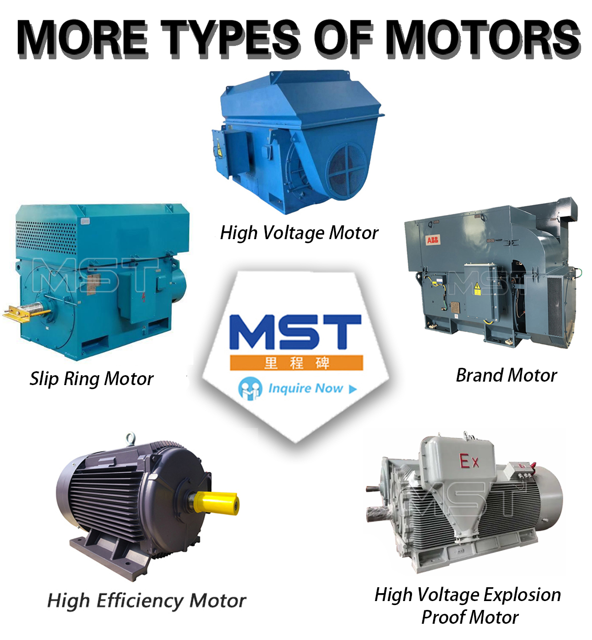 Motor Series