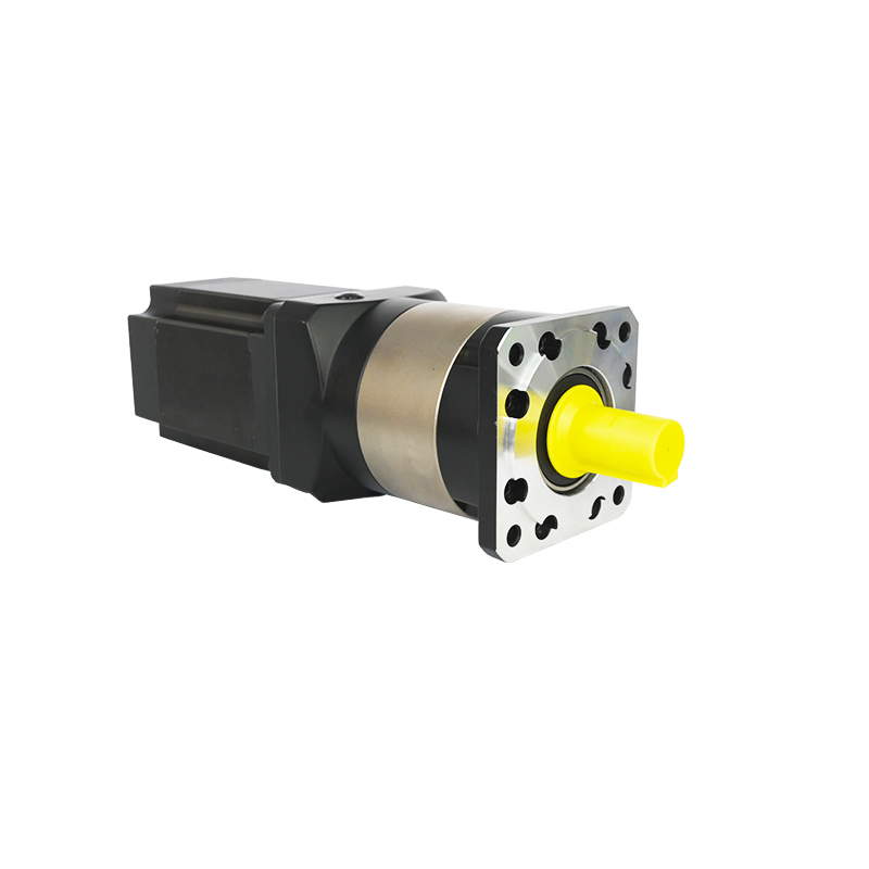 60MM 300W 3000RPM 24V Brushless Permanent Magnet IE Planetary Gear Motor for Smart Home &amp; Boat Use Flange Mount