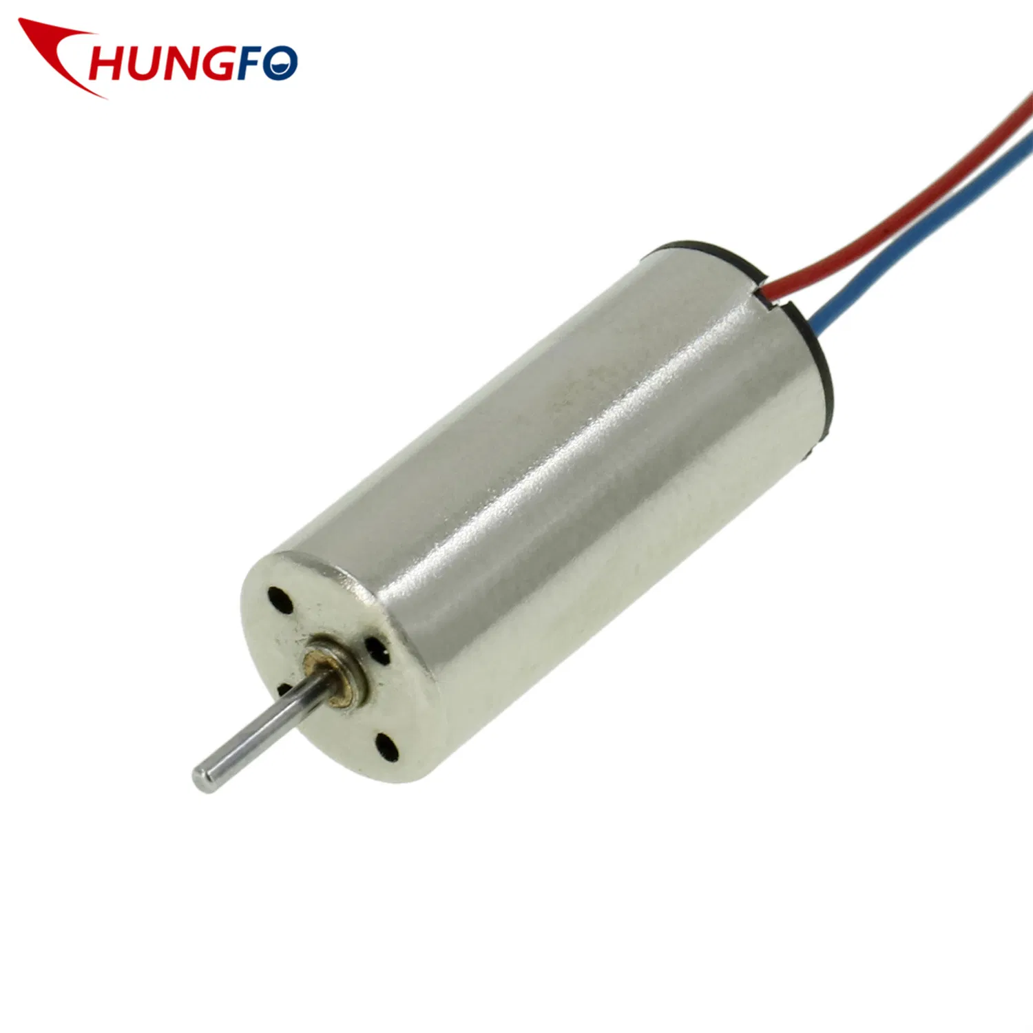 DC Brushes 50000rpm Vibration Micro Coreless Motor for Portable Toys