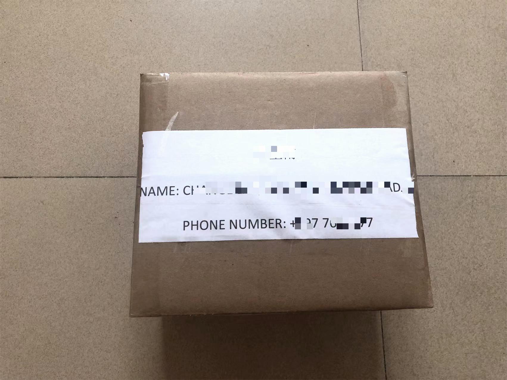 Shipping 2