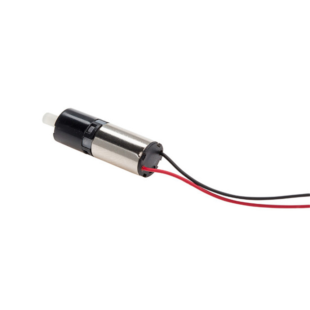 High Torque Diameter 6mm 3V 6V 12V 24V Micro Planetary Gear Dc Motors For Toy Robot