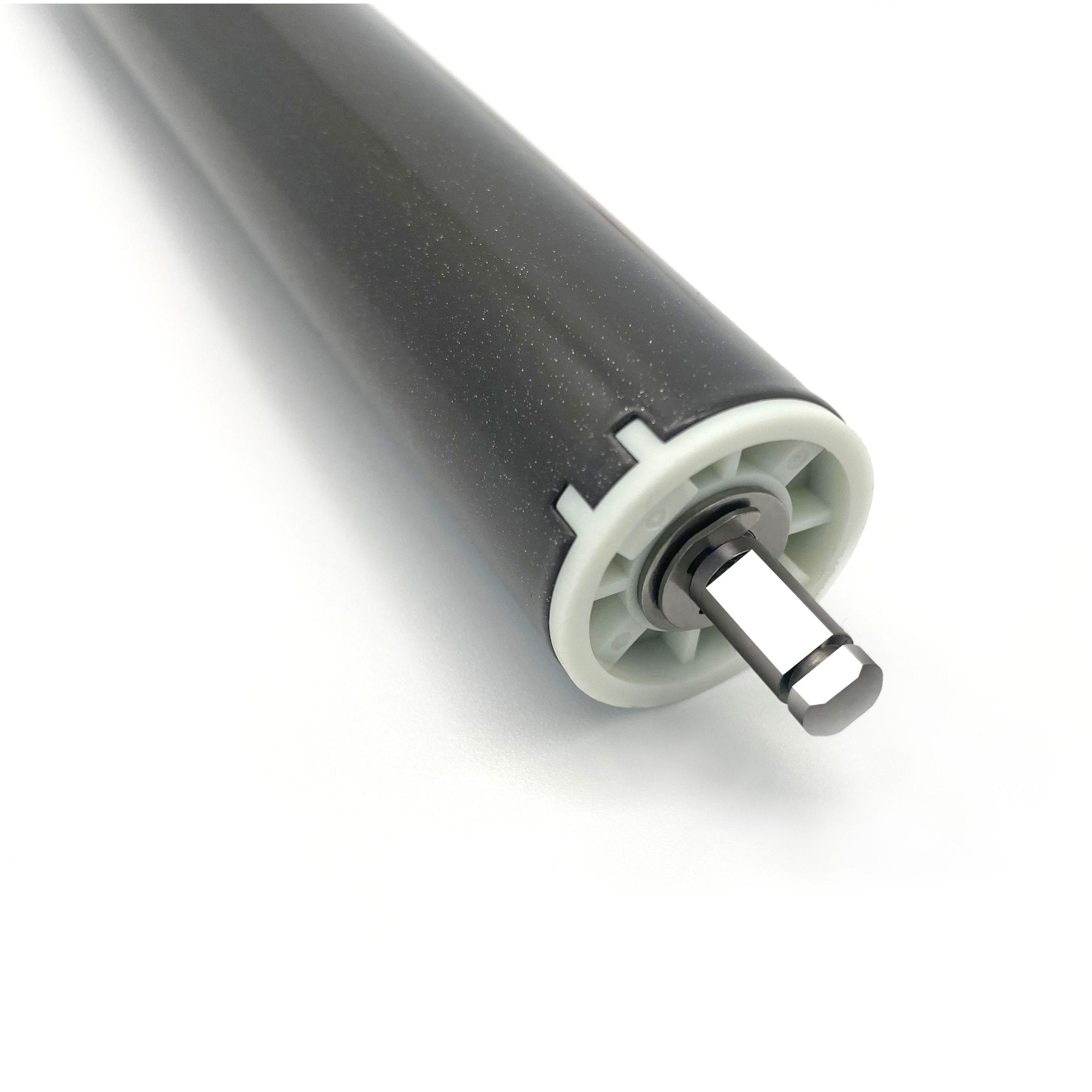 RM25-OEC DC 25mm 12V 24V Brush Series Wound Tubular Motor with Remote Control Low Voltage Quiet Operation