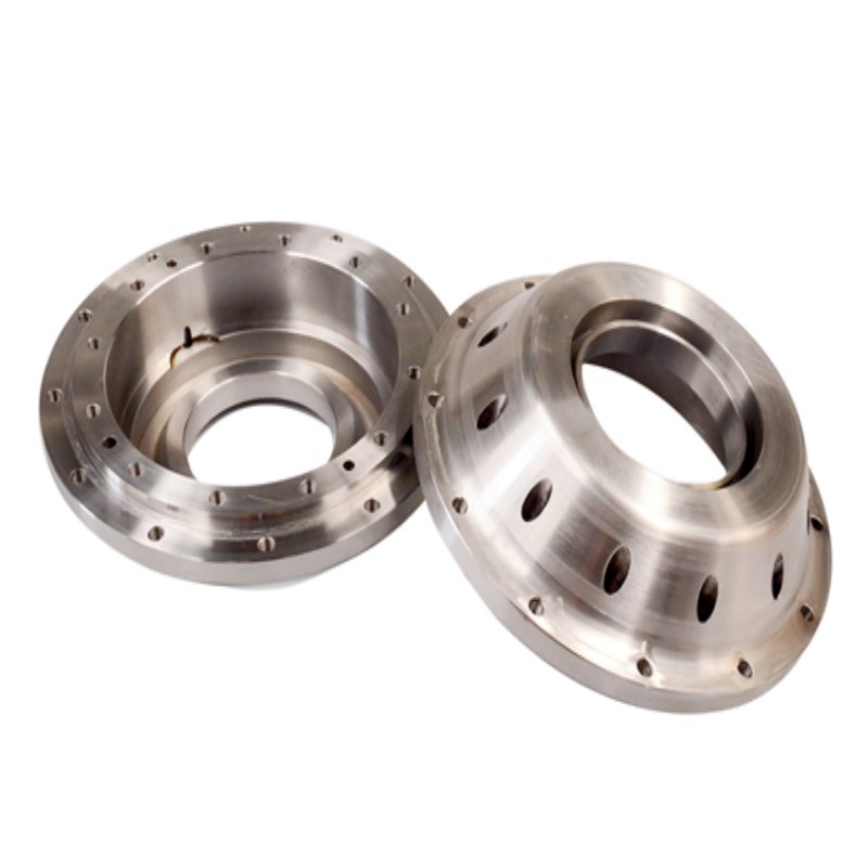 Bearing cover