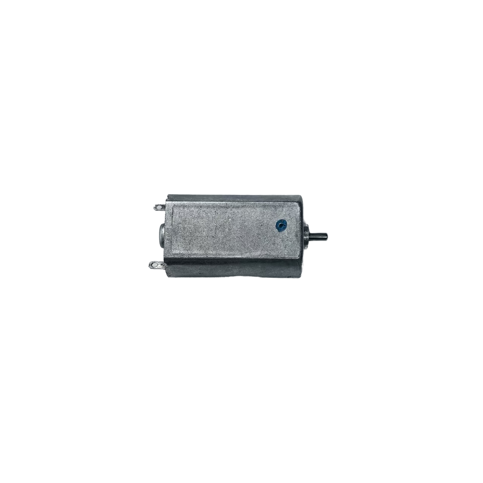 MIMTech 20mm 180 DC1.2V 3V 6V 12V High Torque Micro Permanent Magnet PMDC Brush Motor for Toy Automotive Daily Beauty Equipments