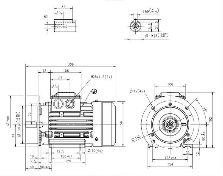 Industrial Application
