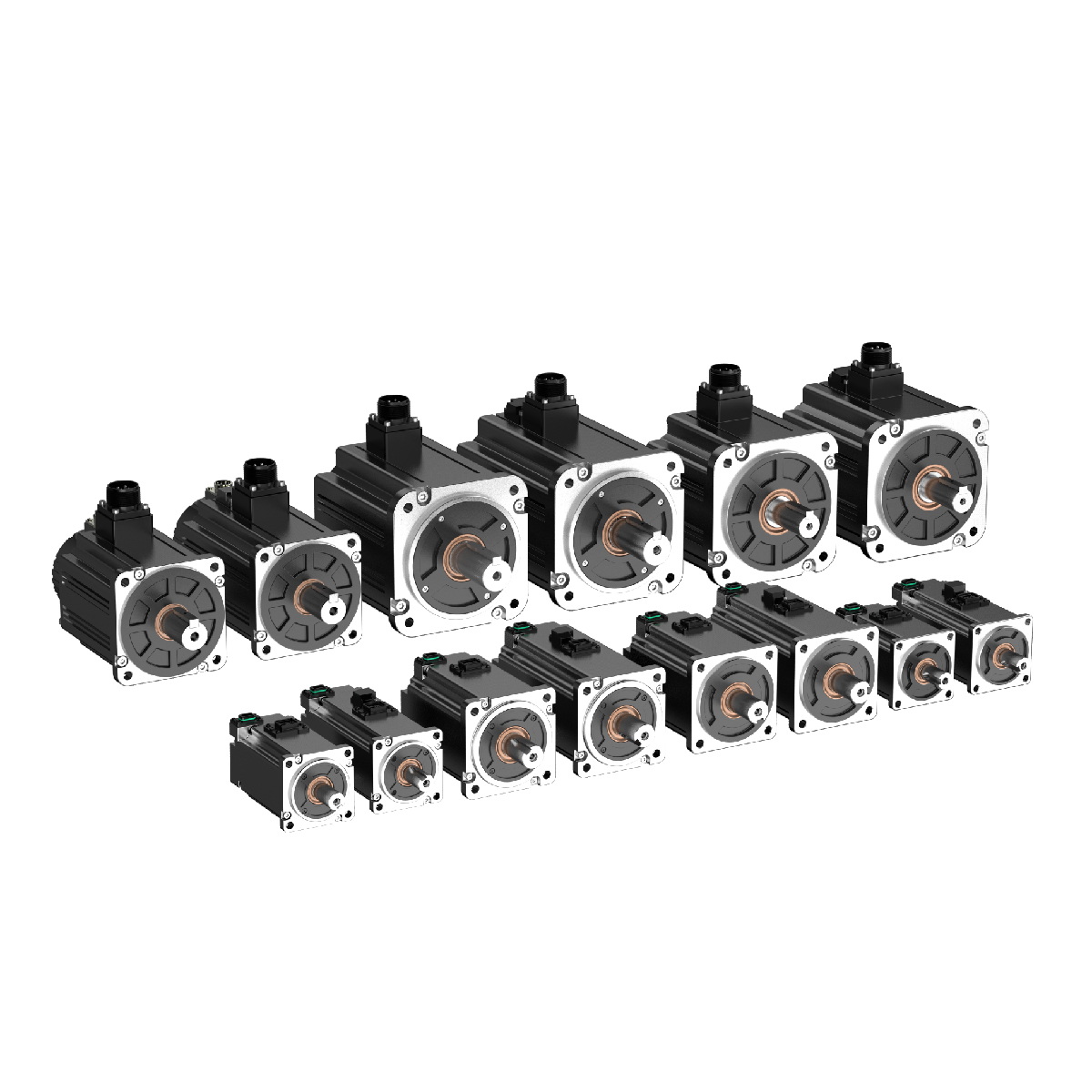 Servo Motor