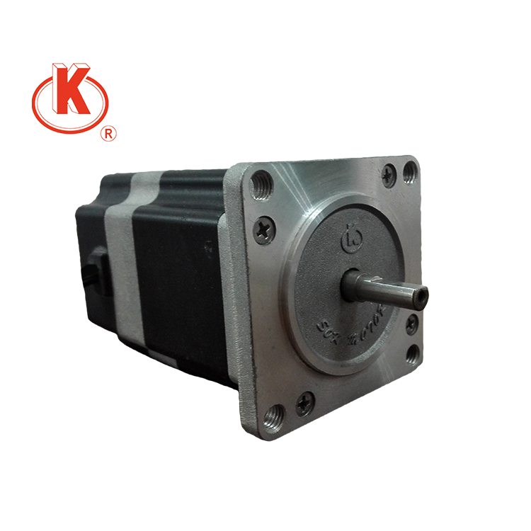 55TDY060D4-2c PMSM Synchronous Motor For Heat Exchanger