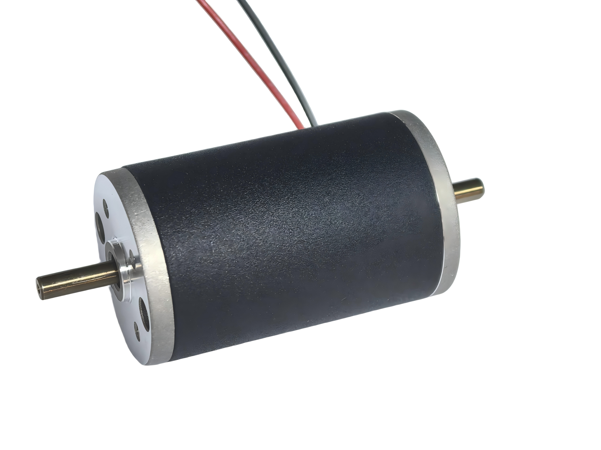 Good Price 40mm 12V 24V 48V Brushed DC Motor High Torque Small Electric Motor for Industrial Equipment