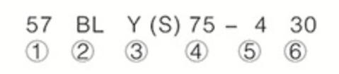 Numbering Rules