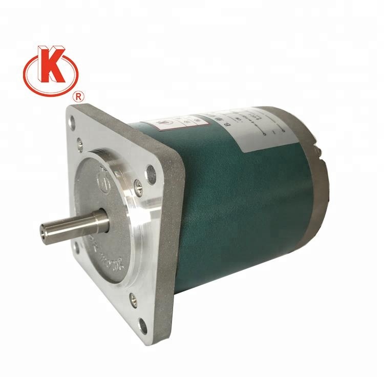 220V 70mm Permanent Magnets Synchronous Speed Motor
