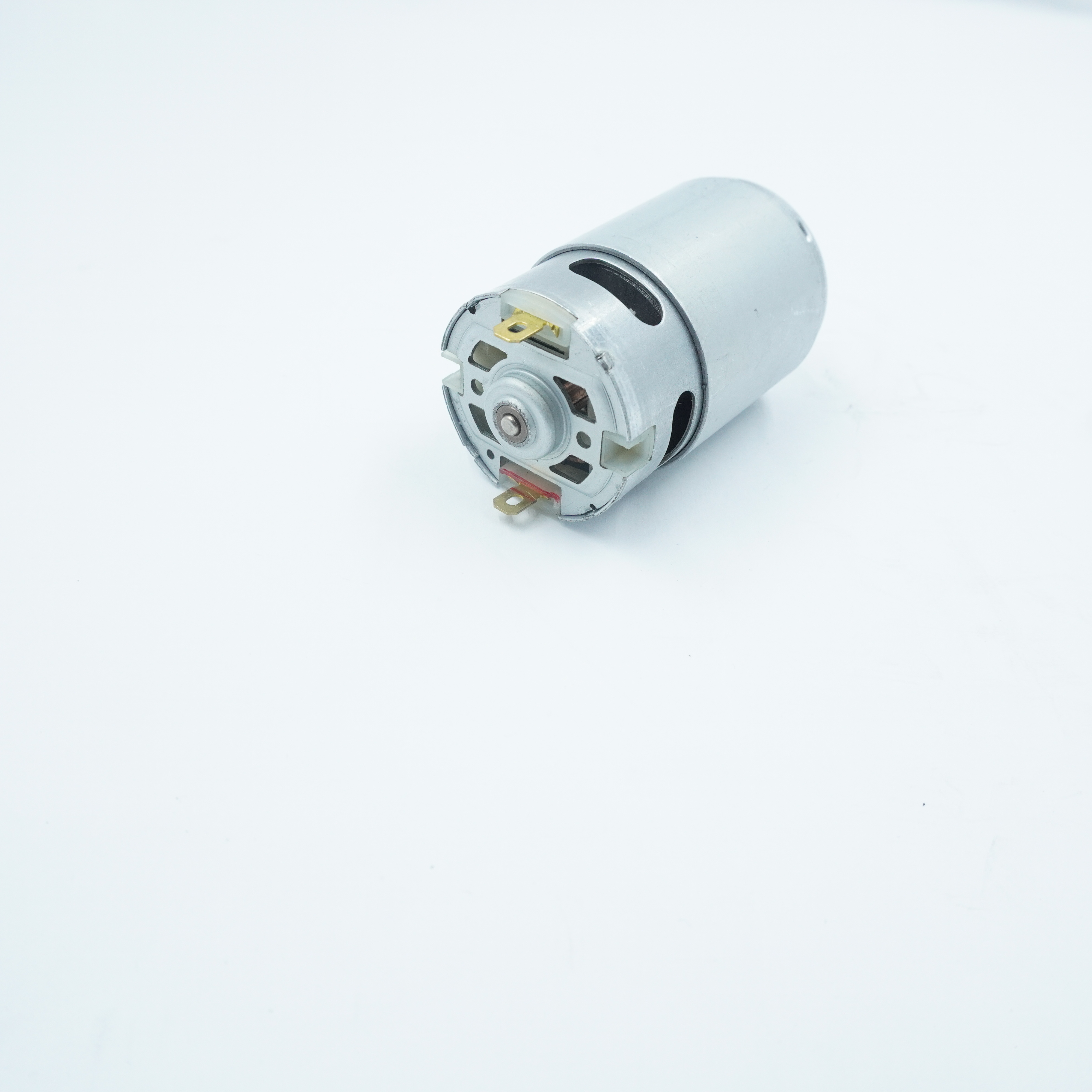 KWC MOTOR High Torque 555PM-002 DC Brush Motor for Robot 12V 24V