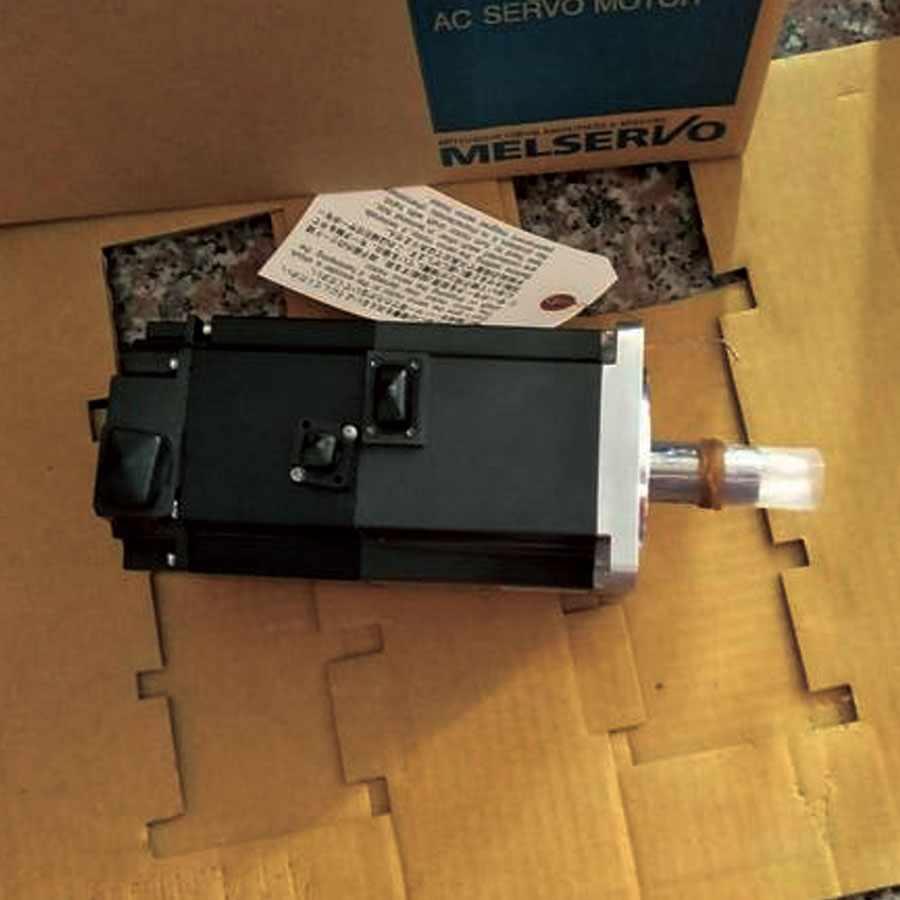 Mitsu-bishi -sn52bj-s100 -sn102bj-s100 Hg-sn152bj-s100 Hg-sn202bj-s100 Hg-sn302bj-s100 Model Highperformance Servomotor