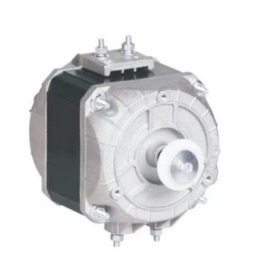 AC /DC Brushless Electric Shaded Pole Motor