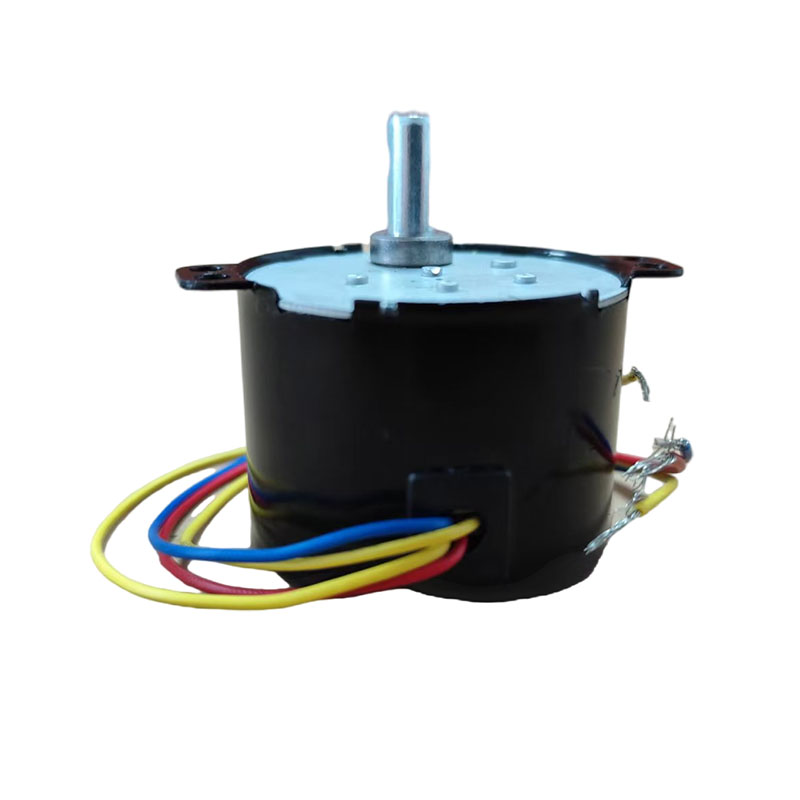 Reversible Synchronous Motor 50/60hz 50 Ktyz Synchronous Permanent Magnet Motor For Sale