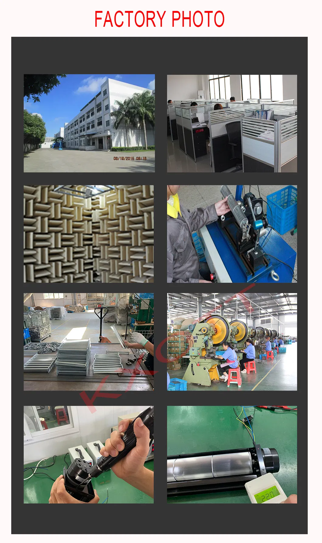 Detailed Specification 2