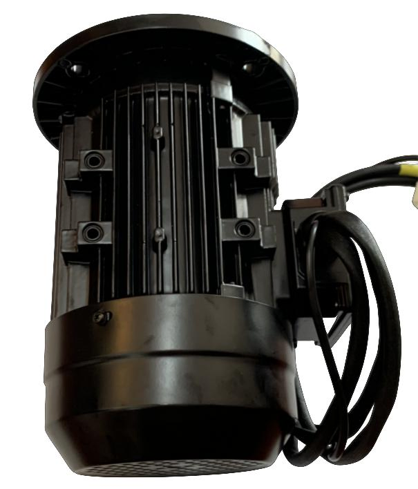 1500rpm High Power Electric Servo DC AC Brushless BLDC Electrical Worm Gear Motor 24V 48V 1kw 10kw