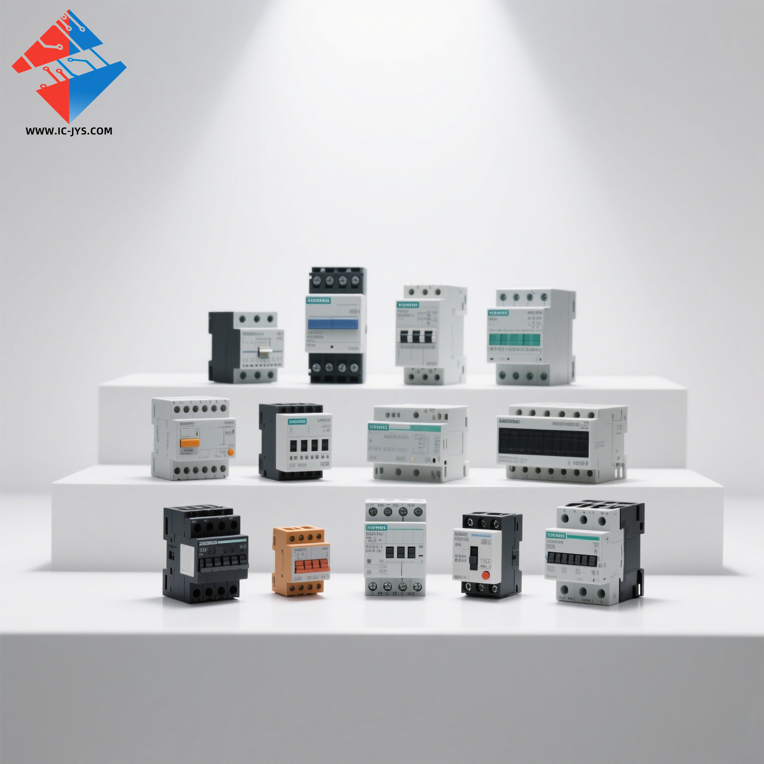 Servo Motor Display 3