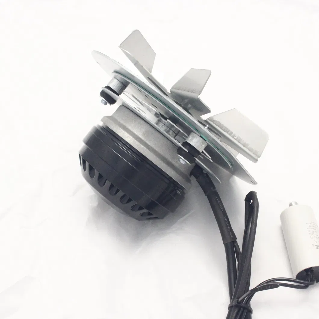 External Rotor Motor 4