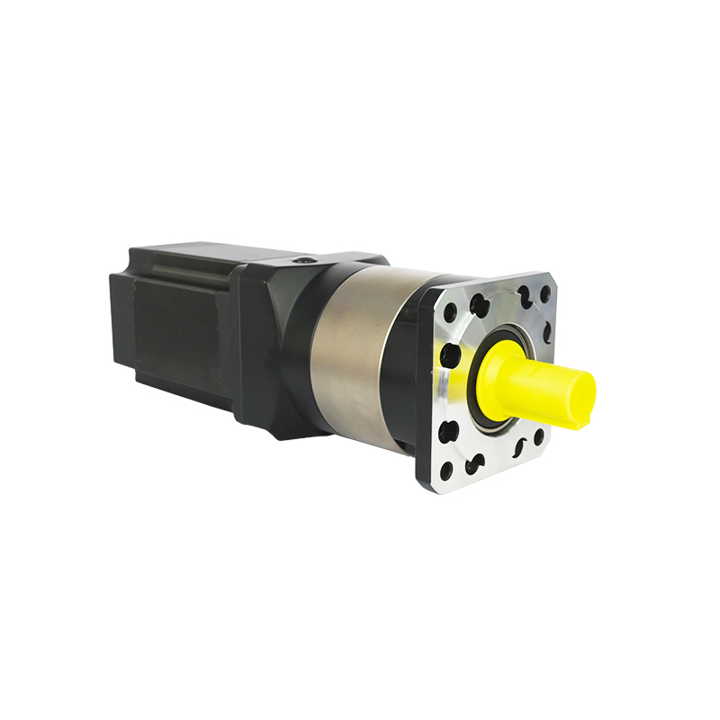 60MM 300W 3000RPM 24V Brushless Permanent Magnet IE Planetary Gear Motor for Smart Home &amp; Boat Use Flange Mount