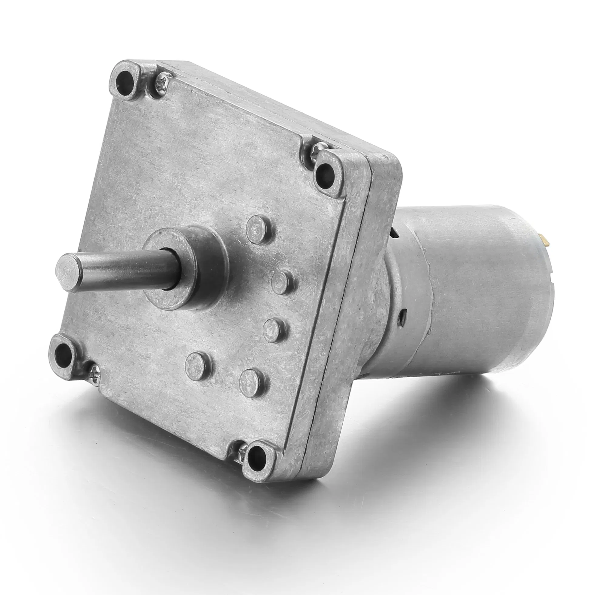 Low Speed and High Torque DC Spur Gear Motor Furniture Deceleration Motor Folding Bed Deceleration Motor Customization Electric Motor