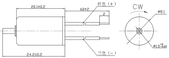 Technical Drawing 3