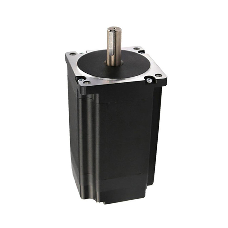 Brushless Motor Detail 4
