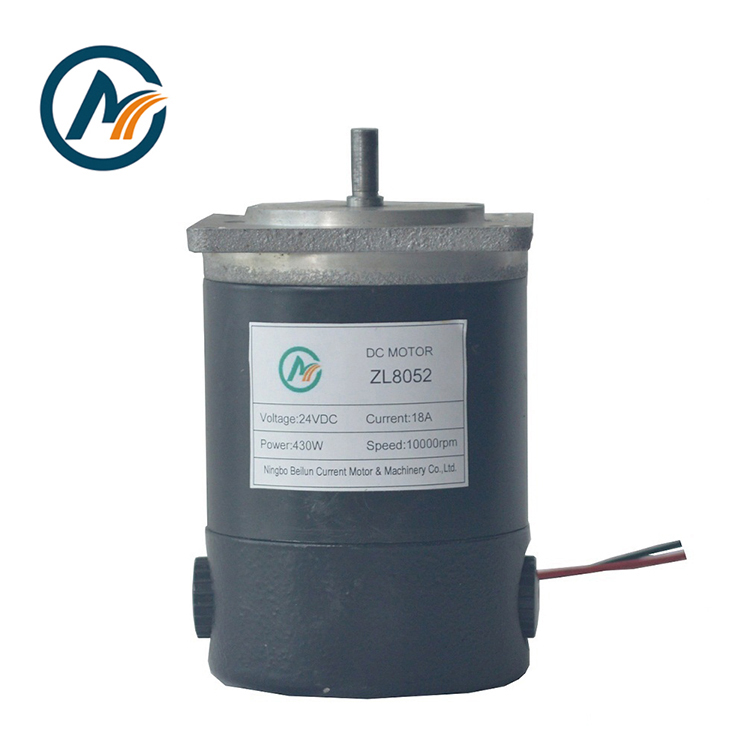 ZL8052 12V 200W Motor