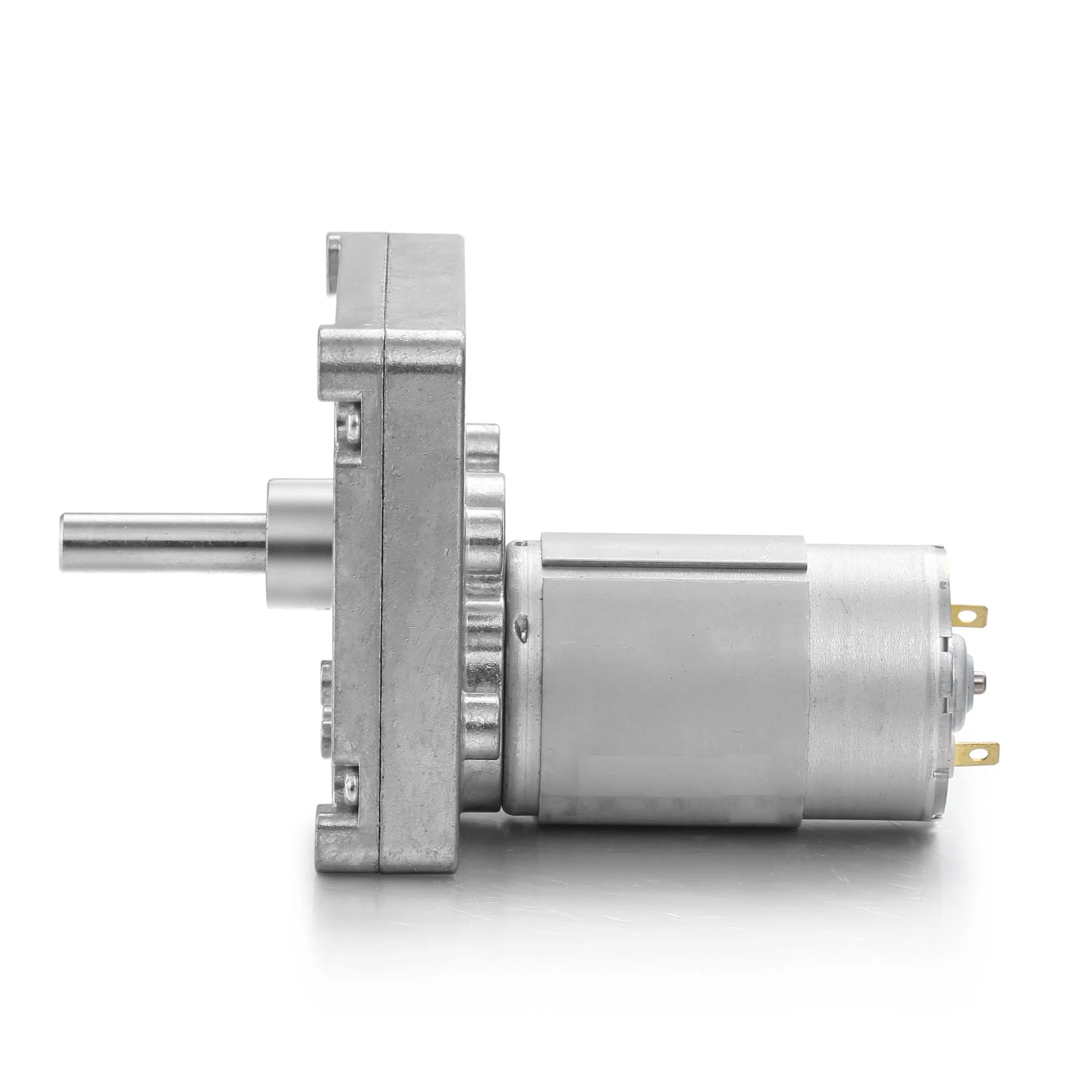 Low Speed and High Torque DC Spur Gear Motor Furniture Deceleration Motor Folding Bed Deceleration Motor Customization Electric Motor