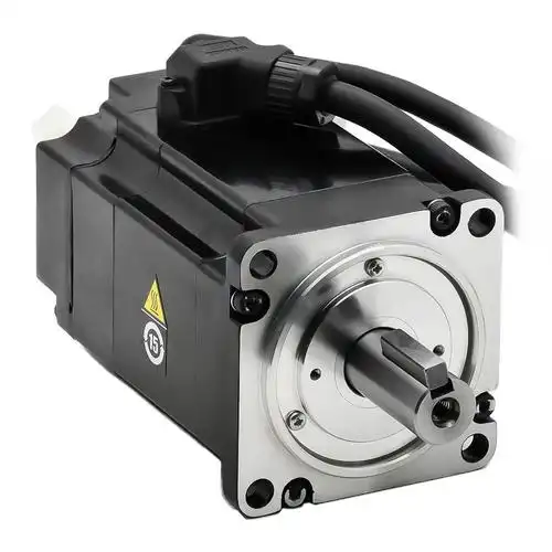Brand New SGMXJ-A5AWA21A1 Servo Drive Motor | 1-year Warranty | Industrial-grade High-precision Motion Control Solution | 10V
