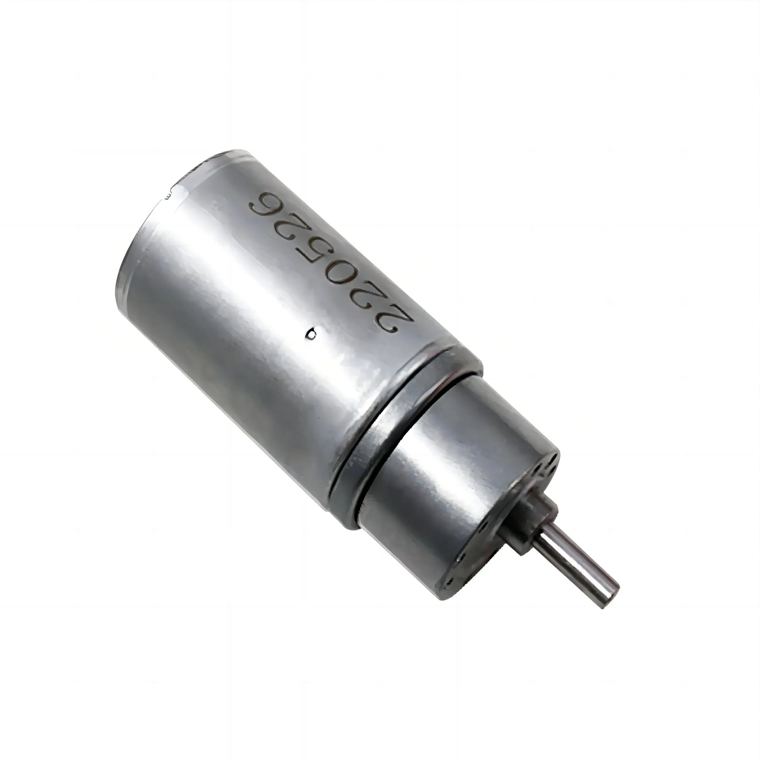 12VDC Gear Motor Brushless DC Spur Gear Motor for Medical Equipements/Laboratory Equipements
