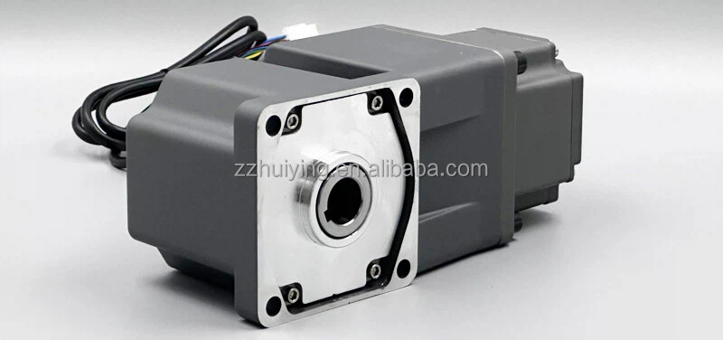 Motor Feature 1