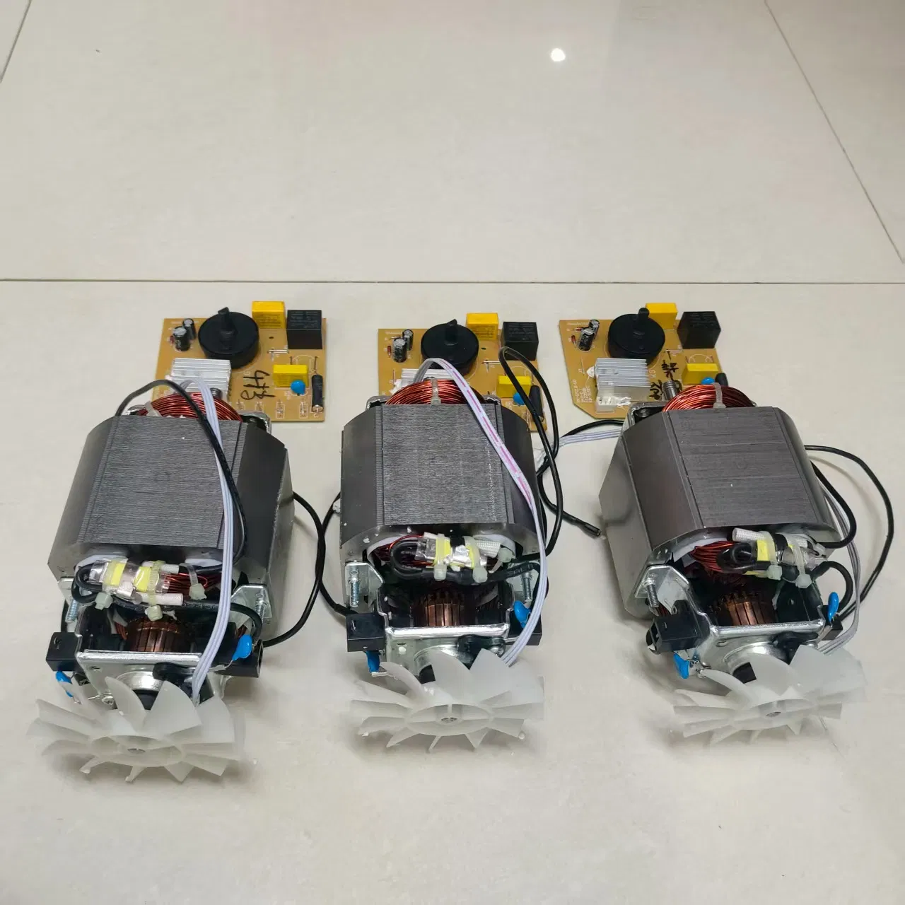 Factory Blender 12000rpm Brushless Motor U9860 AC220V-240V with Speed Controller