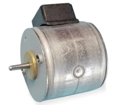 20mm Stepper Motor
