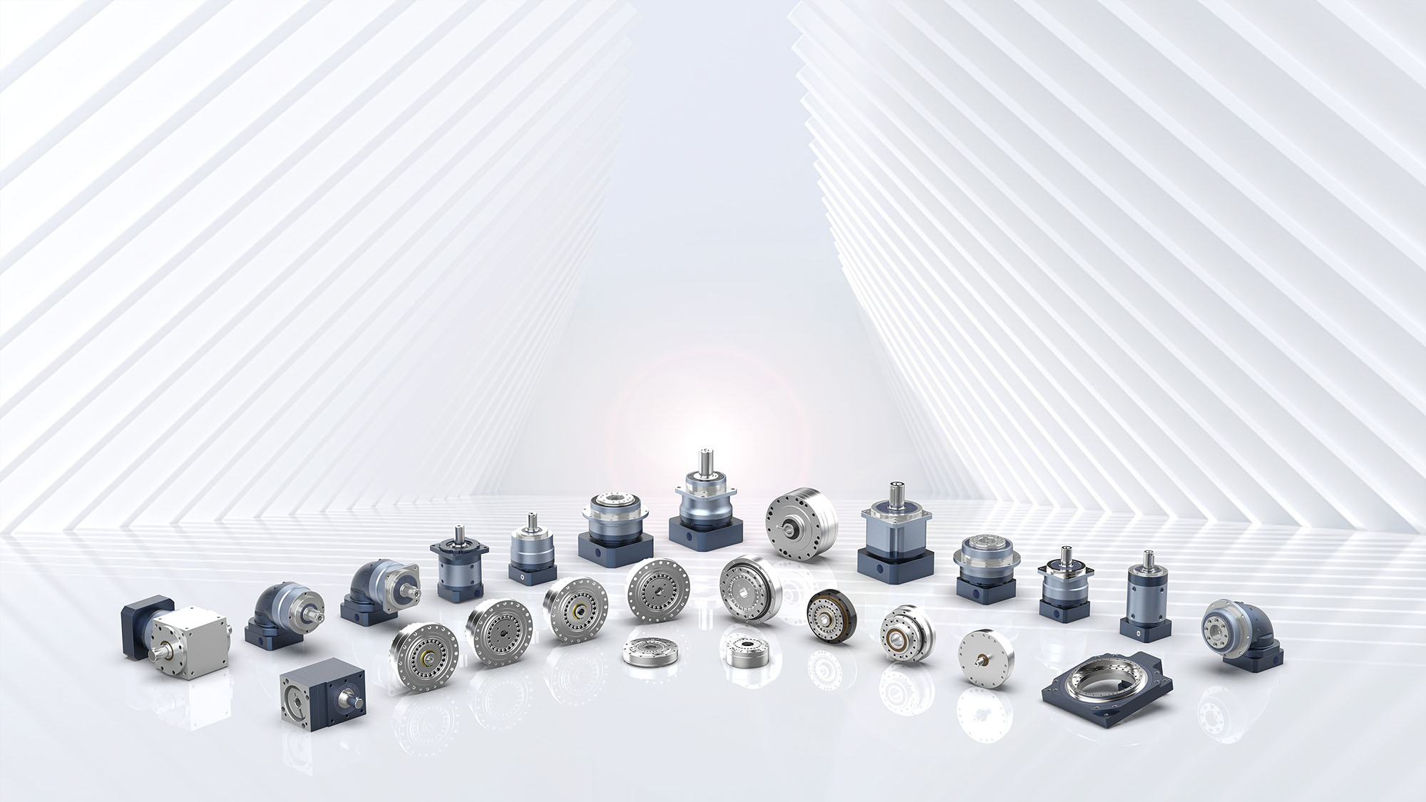 Planetary gearbox