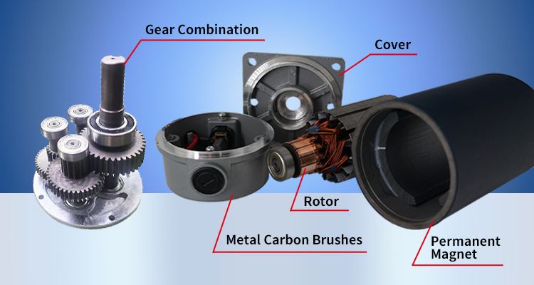 Technical Specifications Sheet