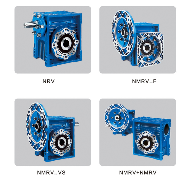 Motor Specifications