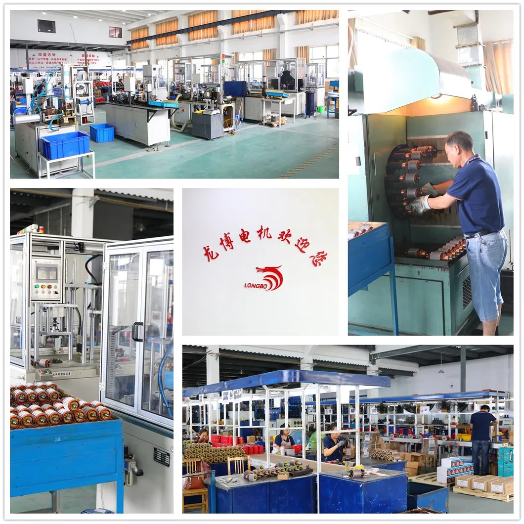 Production Workshop