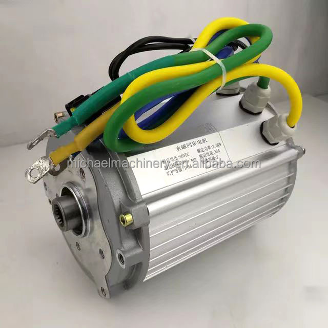 Motor Controller