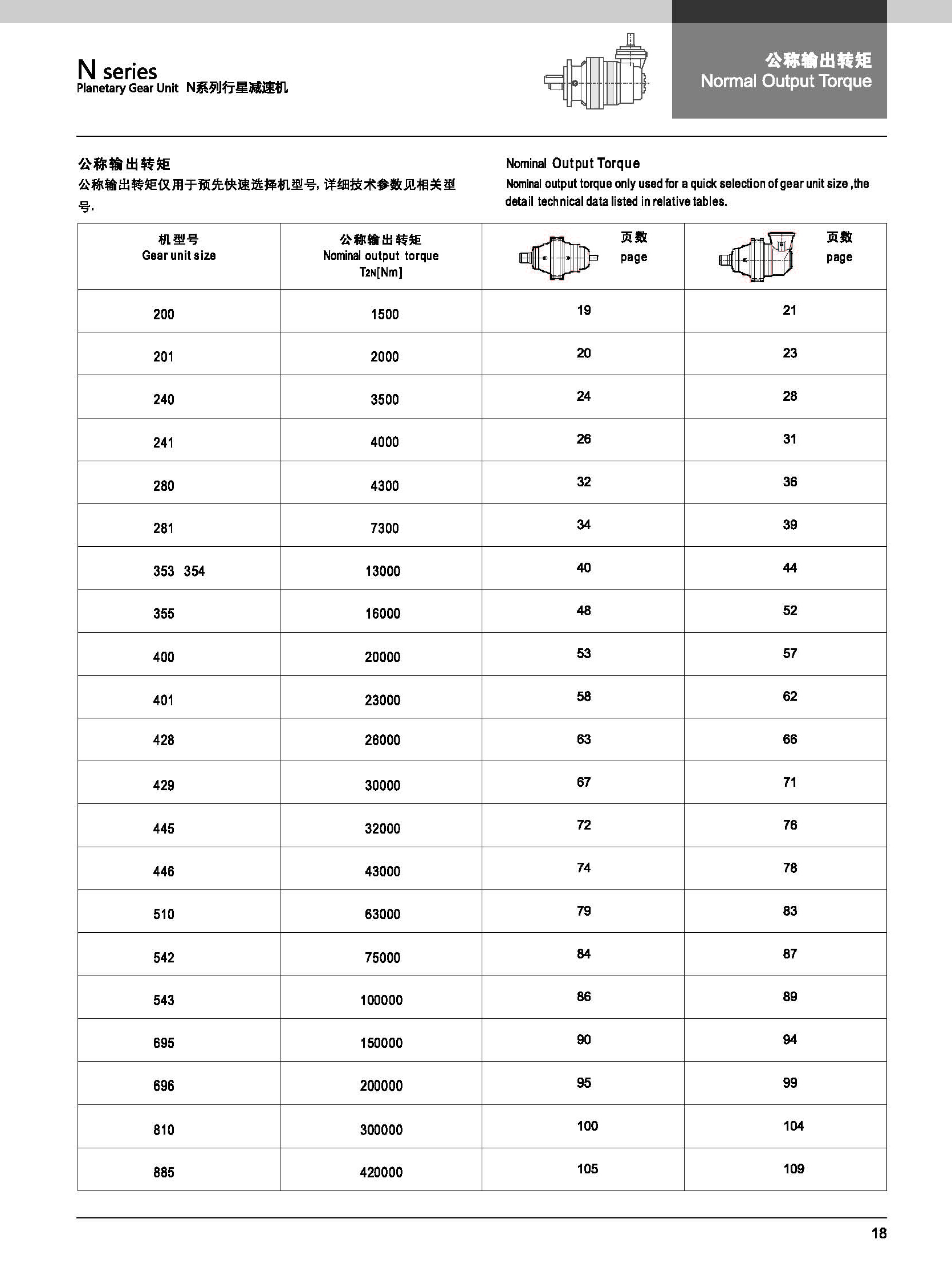 Product Specification