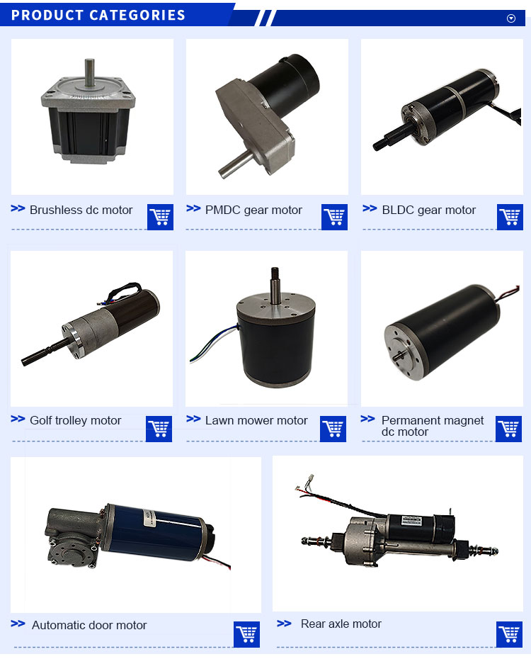Product Categories