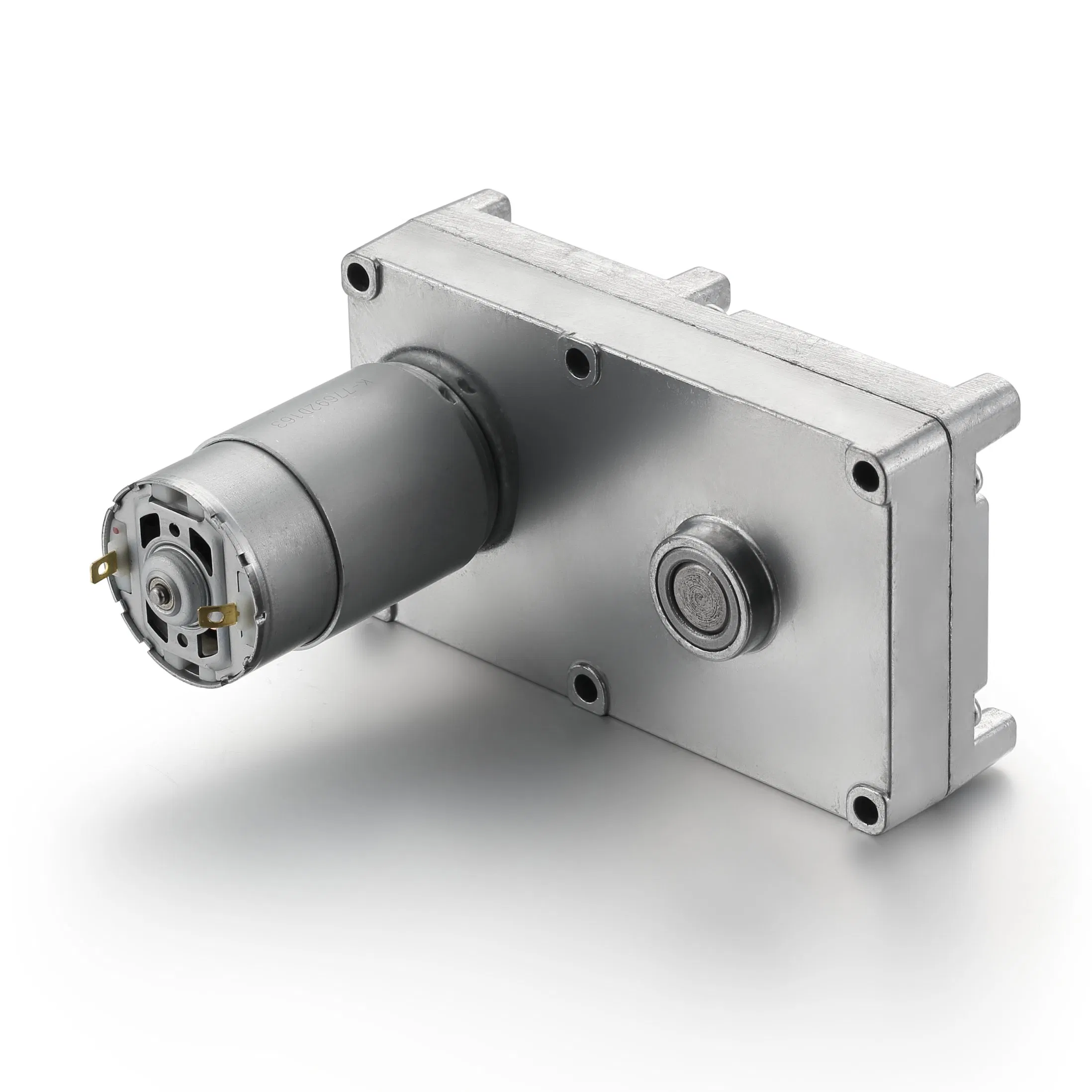 Customizable 775 Spur Gear Motor for Light Box Displays