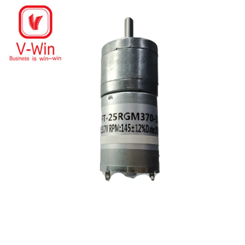 DC Motor High Torque
