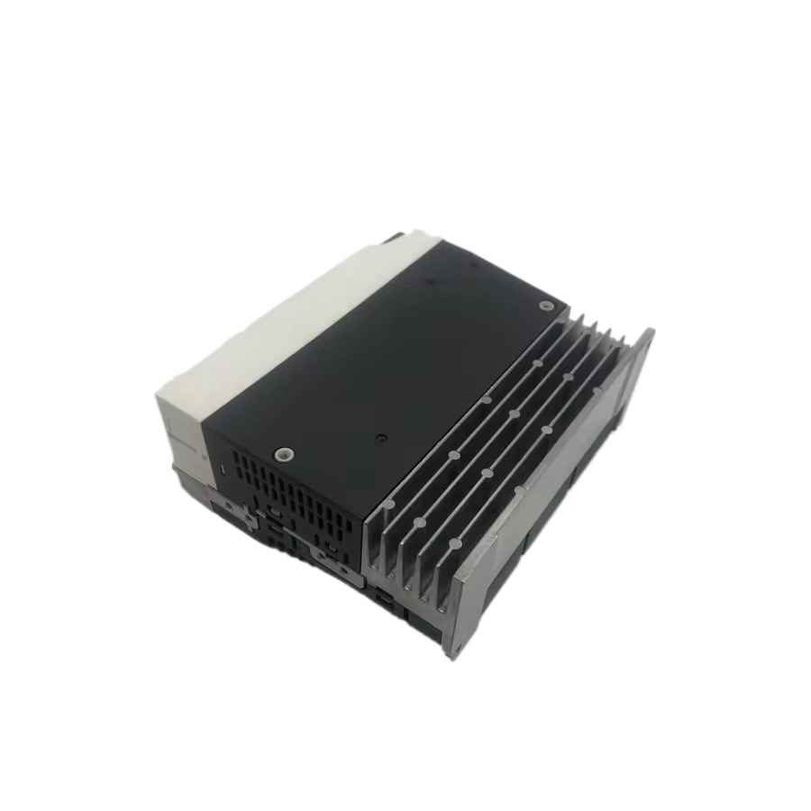 Original Servo Motor With Drive MBDLN25SE