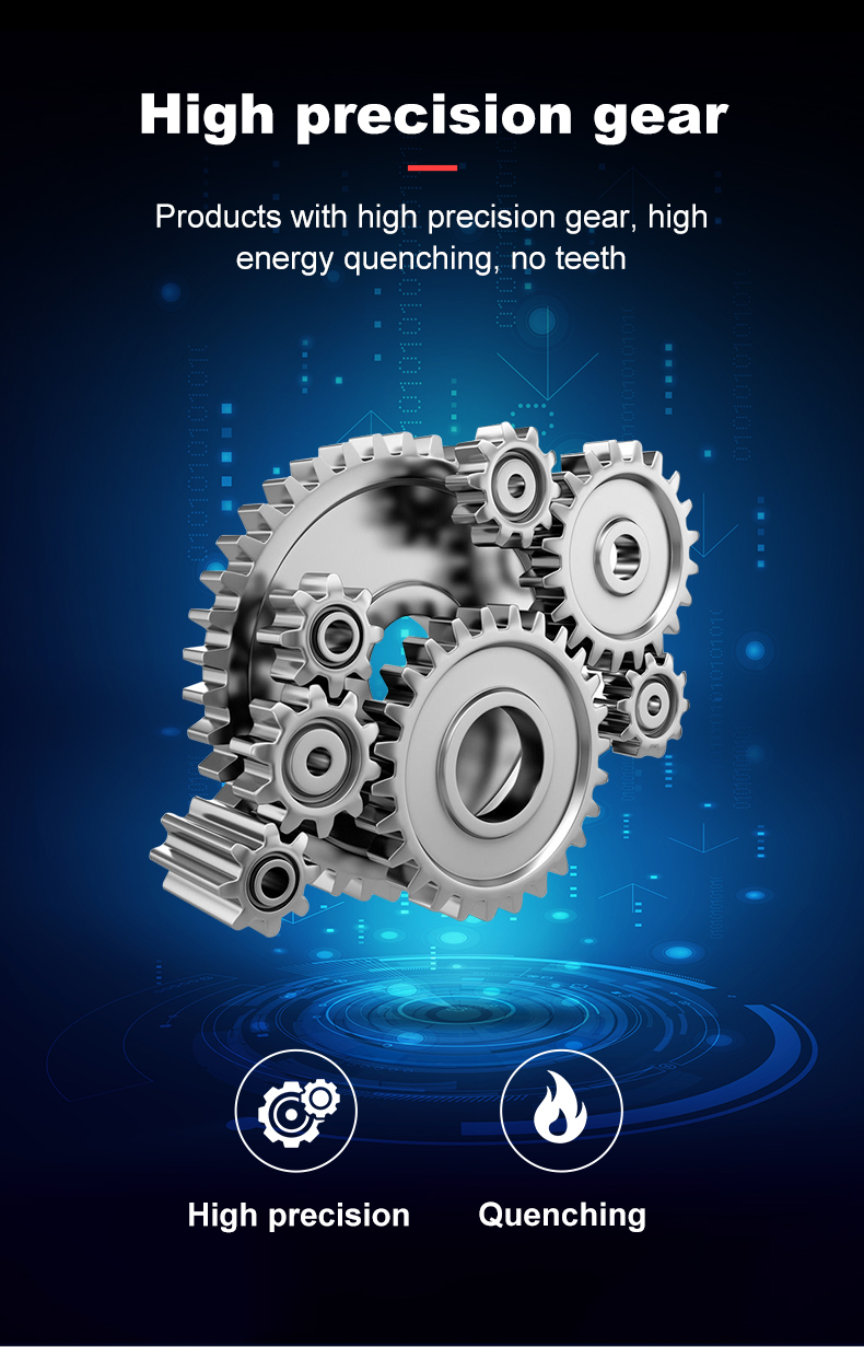 CYS-S8101 Details 4