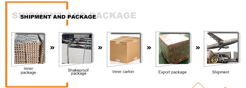 Shipping Logistics