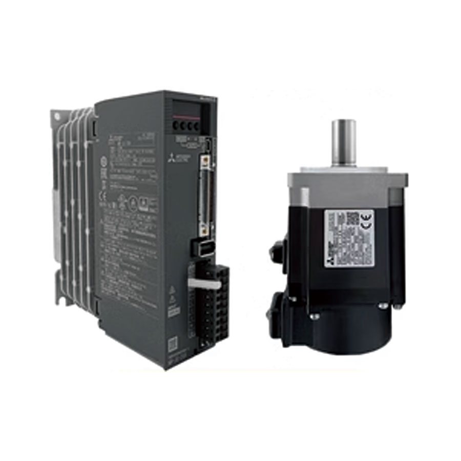 Mitsu-bishi -sn52bj-s100 -sn102bj-s100 Hg-sn152bj-s100 Hg-sn202bj-s100 Hg-sn302bj-s100 Model Highperformance Servomotor