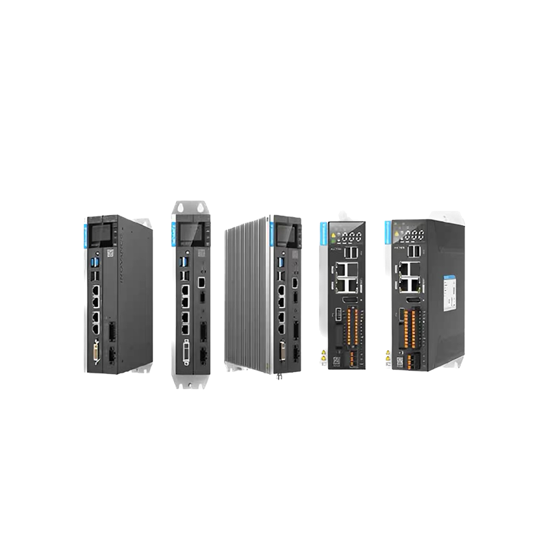 High Performance Inovance Servo Motor and Servo Drives SV660 Series SV660PS7R6I SV660PS012I SV660PT3R5I